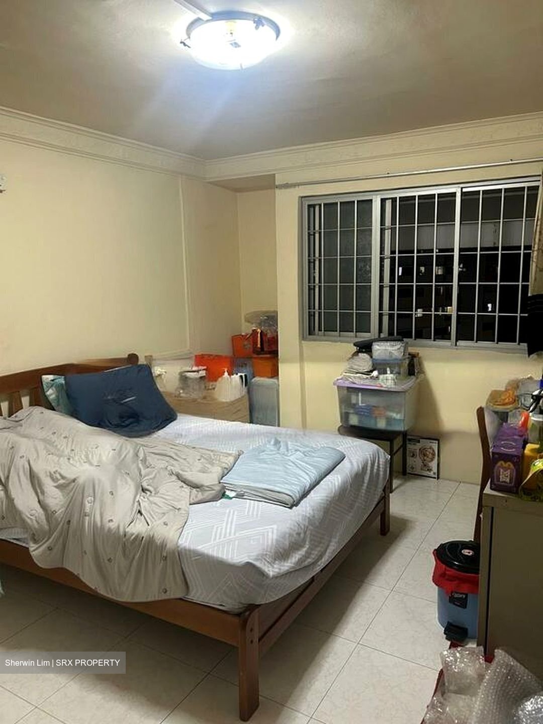 Blk 796 Khatib Vale (Yishun), HDB 5 Rooms #501918381
